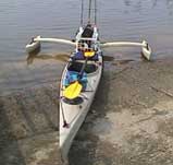 tribalance front view