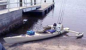 Tribalance Side View